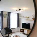 Les Cosy De - Le Repere Du Roi Stanislas 4etoiles Apartment *