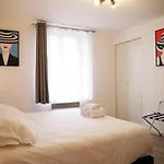 Les Cosy De - Le Repere Du Roi Stanislas 4etoiles *