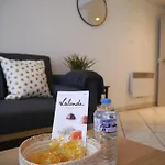 Les Cosy De - Le Repere Du Roi Stanislas 4etoiles