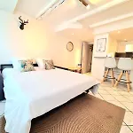 Les Cosy De - Le Repere Du Roi Stanislas 4etoiles 公寓 南锡