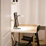 Les Cosy De - Le Repere Du Roi Stanislas 4etoiles 公寓 南锡