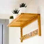 公寓 Les Cosy De - Le Repere Du Roi Stanislas 4etoiles *