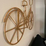 Les Cosy De - Le Repere Du Roi Stanislas 4etoiles 南锡