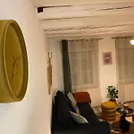 公寓 Les Cosy De - Le Repere Du Roi Stanislas 4etoiles