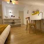 Les Cosy De - Le Repere Du Roi Stanislas 4etoiles 公寓