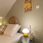 Les Cosy De - Le Repere Du Roi Stanislas 4etoiles *