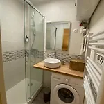 公寓 Les Cosy De - Le Repere Du Roi Stanislas 4etoiles *