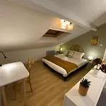 Les Cosy De - Le Repere Du Roi Stanislas 4etoiles 公寓