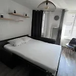 Les Cosy De - Le Repere Du Roi Stanislas 4etoiles 南锡