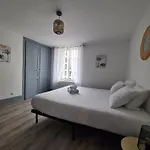 Les Cosy De - Le Repere Du Roi Stanislas 4etoiles * 南锡