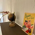 Les Cosy De - Le Repere Du Roi Stanislas 4etoiles * 南锡