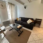 Les Cosy De - Le Repere Du Roi Stanislas 4etoiles 公寓 *