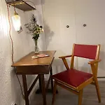 公寓 Les Cosy De - Le Repere Du Roi Stanislas 4etoiles *