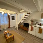 公寓 Les Cosy De - Le Repere Du Roi Stanislas 4etoiles *