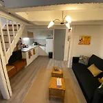 Les Cosy De - Le Repere Du Roi Stanislas 4etoiles 公寓 南锡