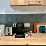 Les Cosy De - Le Repere Du Roi Stanislas 4etoiles