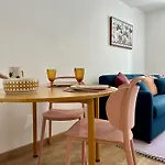 Les Cosy De - Le Repere Du Roi Stanislas 4etoiles * 南锡