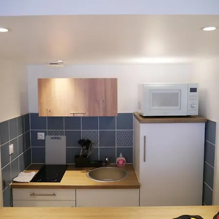 Les Cosy De - Le Repere Du Roi Stanislas 4etoiles *