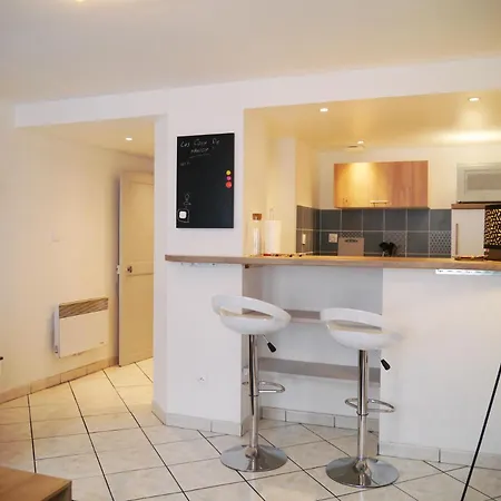 Les Cosy De - Le Repere Du Roi Stanislas 4etoiles * Νανσύ