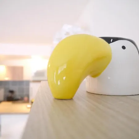 Διαμέρισμα Les Cosy De - Le Repere Du Roi Stanislas 4etoiles Νανσύ