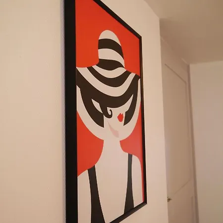 Les Cosy De - Le Repere Du Roi Stanislas 4etoiles