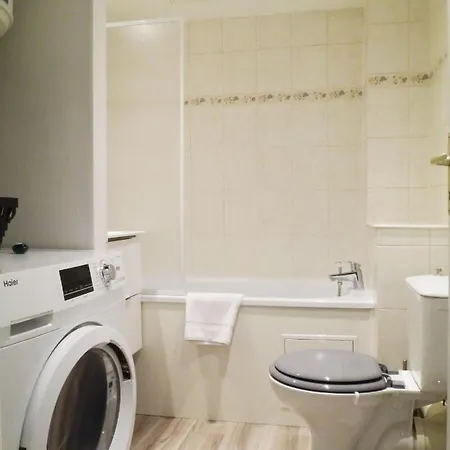 Appartement Les Cosy De - Le Repere Du Roi Stanislas 4etoiles *