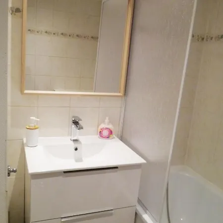 Les Cosy De - Le Repere Du Roi Stanislas 4etoiles