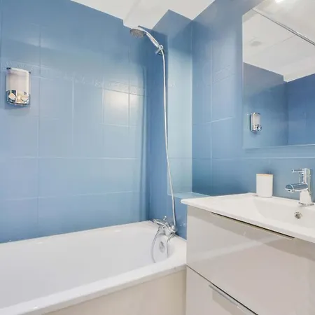 Appartement Les Cosy De - Le Repere Du Roi Stanislas 4etoiles