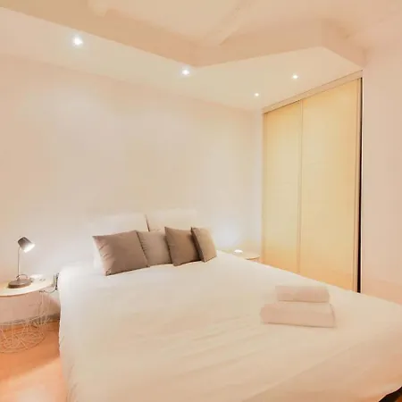 Les Cosy De - Le Repere Du Roi Stanislas 4etoiles Νανσύ