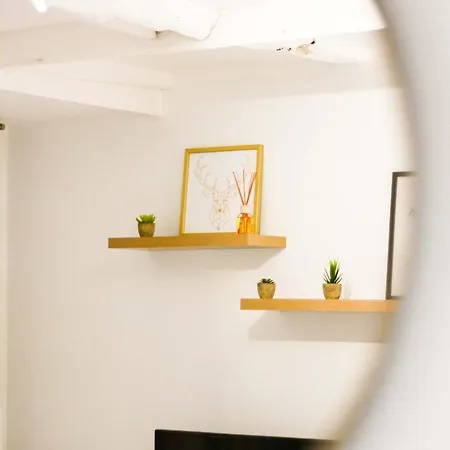 Les Cosy De - Le Repere Du Roi Stanislas 4etoiles