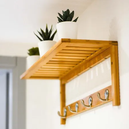 Διαμέρισμα Les Cosy De - Le Repere Du Roi Stanislas 4etoiles *