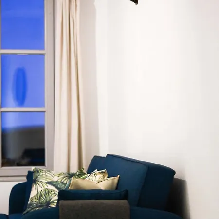 Les Cosy De - Le Repere Du Roi Stanislas 4etoiles Νανσύ