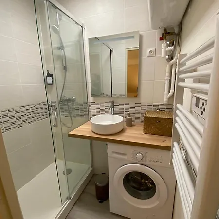 Les Cosy De - Le Repere Du Roi Stanislas 4etoiles * Νανσύ