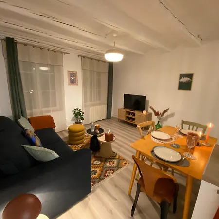 Les Cosy De - Le Repere Du Roi Stanislas 4etoiles