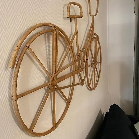 Les Cosy De - Le Repere Du Roi Stanislas 4etoiles Νανσύ