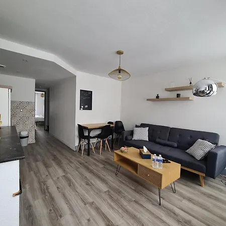 Les Cosy De - Le Repere Du Roi Stanislas 4etoiles *