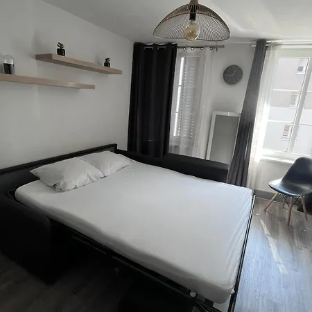 Les Cosy De - Le Repere Du Roi Stanislas 4etoiles Νανσύ