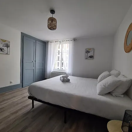 Les Cosy De - Le Repere Du Roi Stanislas 4etoiles * Nancy