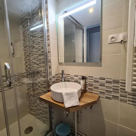 Les Cosy De - Le Repere Du Roi Stanislas 4etoiles *