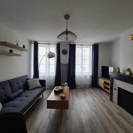 Les Cosy De - Le Repere Du Roi Stanislas 4etoiles * Nancy