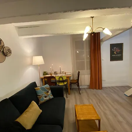 Les Cosy De - Le Repere Du Roi Stanislas 4etoiles *