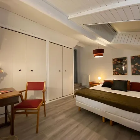 Les Cosy De - Le Repere Du Roi Stanislas 4etoiles Νανσύ