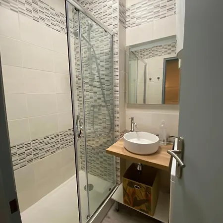 Apartament Les Cosy De - Le Repere Du Roi Stanislas 4etoiles