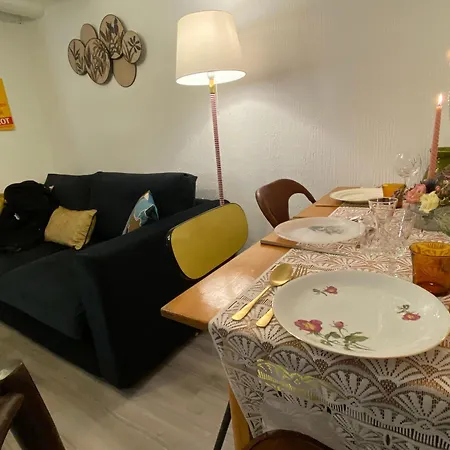 Les Cosy De - Le Repere Du Roi Stanislas 4etoiles