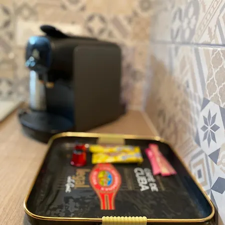 Les Cosy De - Le Repere Du Roi Stanislas 4etoiles Διαμέρισμα *