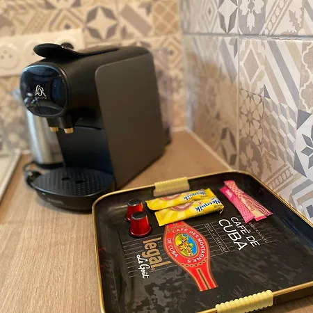 Les Cosy De - Le Repere Du Roi Stanislas 4etoiles