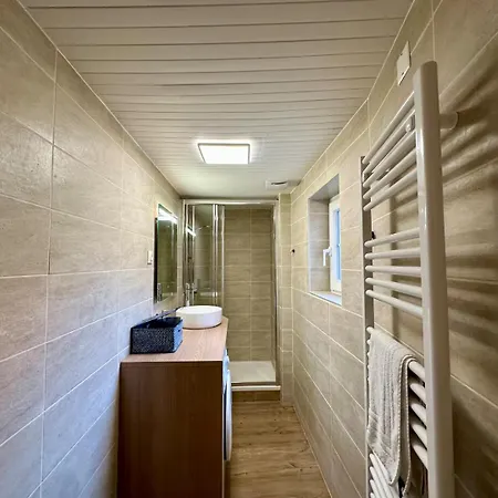 Les Cosy De - Le Repere Du Roi Stanislas 4etoiles