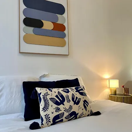 Les Cosy De - Le Repere Du Roi Stanislas 4etoiles Appartement *