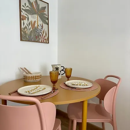 Apartament Les Cosy De - Le Repere Du Roi Stanislas 4etoiles *