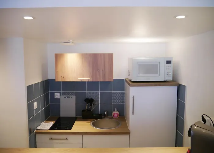 Les Cosy De - Le Repère Du Roi Stanislas 4étoiles *